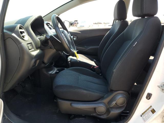 Photo 7 from auction – 2015 NISSAN VERSA NOTE with VIN 3N1CE2CPXFL377808