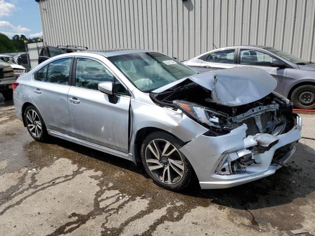 Photo 4 from auction – 2018 SUBARU LEGACY SPO with VIN 4S3BNAR68J3031567