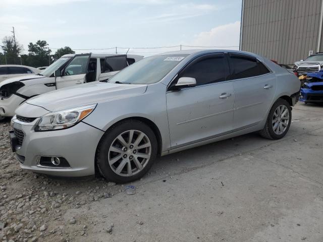 CHEVROLET MALIBU 2LT 2015 with VIN 1G11D5SL7FF300050 - Photo from auction