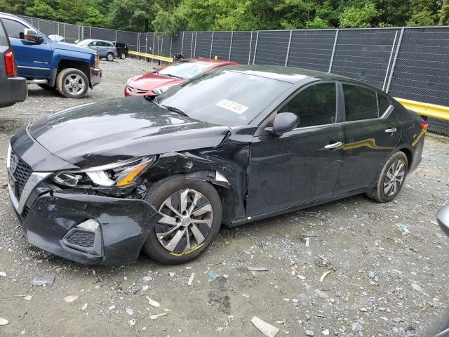 NISSAN ALTIMA S 2020 with VIN 1N4BL4BV4LC246252 - Photo from auction