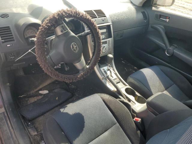 Photo 8 from auction – 2007 TOYOTA SCION TC with VIN JTKDE177570191784