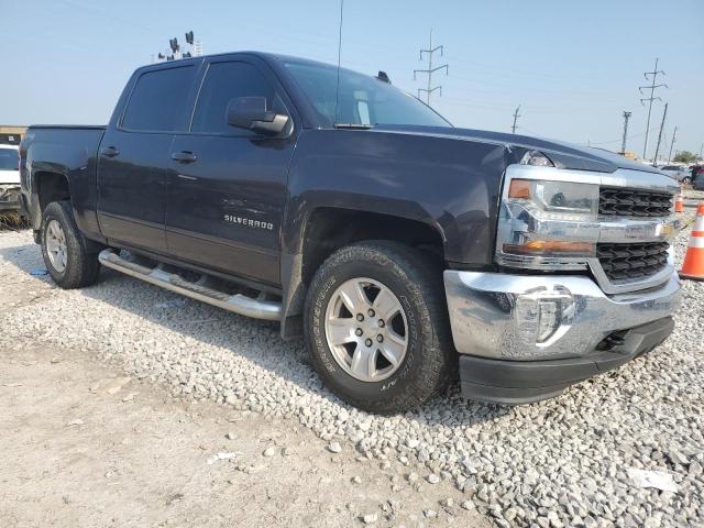 Photo 4 from auction – 2016 CHEVROLET SILVERADO with VIN 3GCUKREC6GG310081