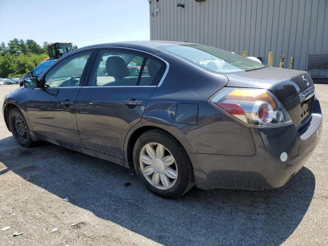 Photo 2 from auction – 2012 NISSAN ALTIMA BAS with VIN 1N4AL2APXCN448584