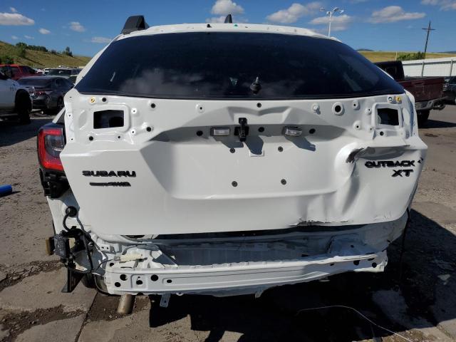 Photo 6 from auction – 2022 SUBARU OUTBACK ON with VIN 4S4BTGJDXN3251068