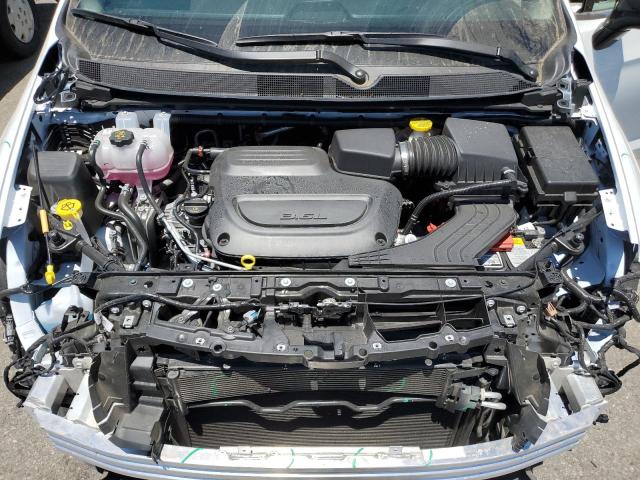 Photo 12 from auction – 2024 CHRYSLER PACIFICA T with VIN 2C4RC1BG2RR113966