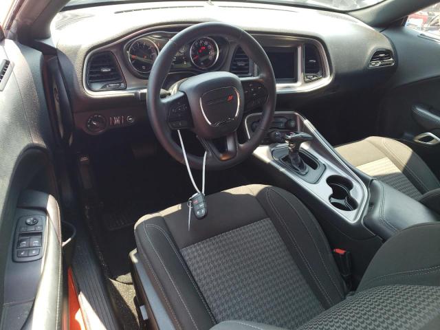 Photo 8 from auction – 2020 DODGE CHALLENGER with VIN 2C3CDZAG4LH104092