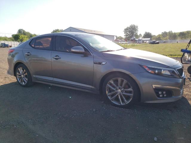 Photo 4 from auction – 2014 KIA OPTIMA SX with VIN 5XXGR4A63EG284034