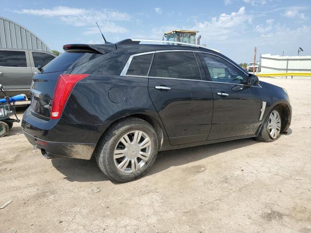 Photo 3 from auction – 2011 CADILLAC SRX LUXURY with VIN 3GYFNAEY6BS650036