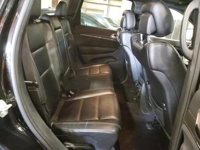 Photo 11 from auction – 2017 JEEP GRAND CHER with VIN 1C4RJFBG9HC624844