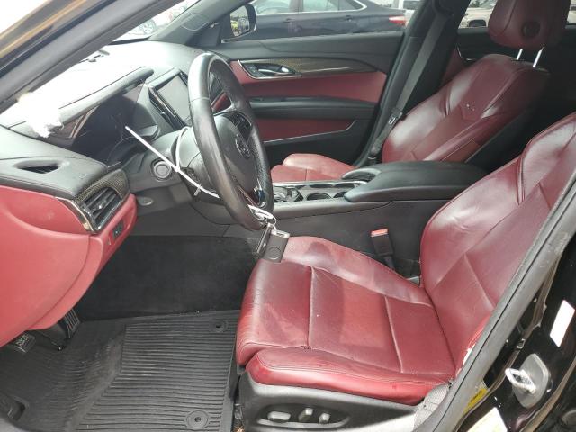 Photo 7 from auction – 2014 CADILLAC ATS PERFOR with VIN 1G6AC5SX8E0125941