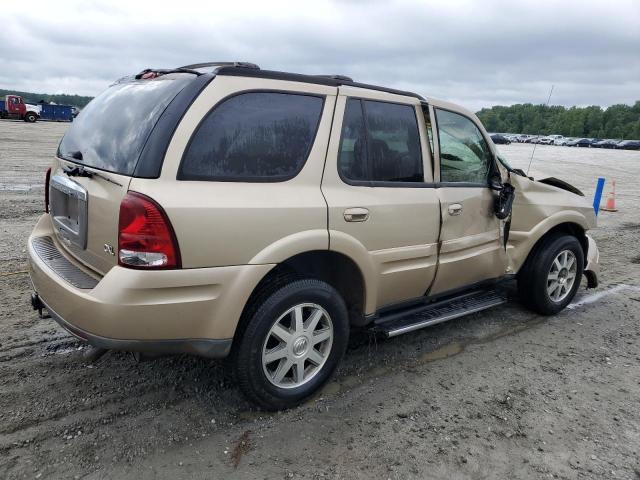 Photo 3 from auction – 2004 BUICK RAINIER CX with VIN 5GADT13SX42428262