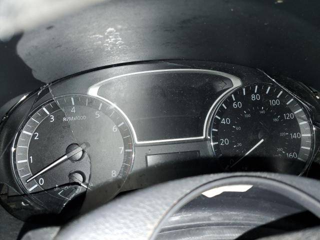 Photo 9 from auction – 2014 NISSAN ALTIMA 2.5 with VIN 1N4AL3AP6EN250187