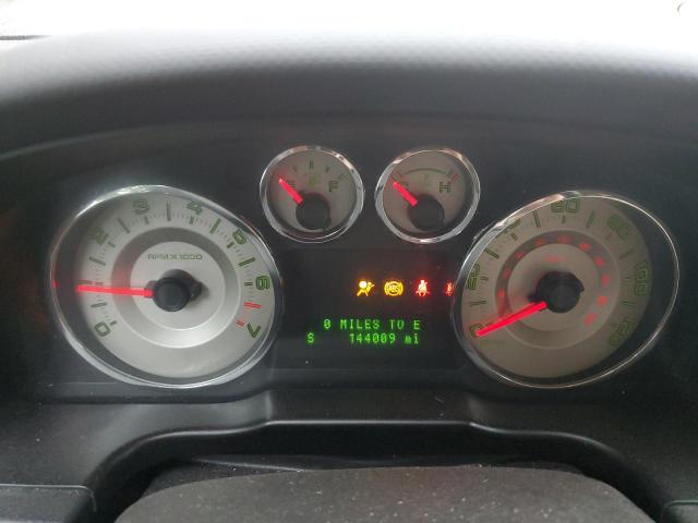 Photo 9 from auction – 2008 FORD EDGE SEL with VIN 2FMDK48C98BB17812