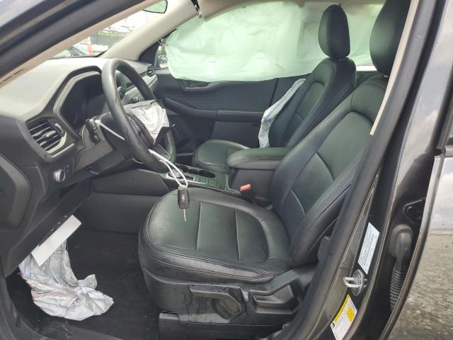 Photo 7 from auction – 2020 FORD ESCAPE S with VIN 1FMCU0F66LUA05533