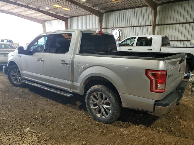 Photo 2 from auction – 2017 FORD F150 SUPER with VIN 1FTEW1CPXHKE20917