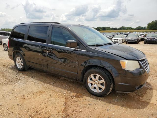 Photo 4 from auction – 2008 CHRYSLER TOWN & COU with VIN 2A8HR54P28R118073