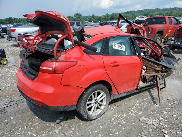 Photo 3 from auction – 2015 FORD FOCUS with VIN 1FADP3F21FL263246