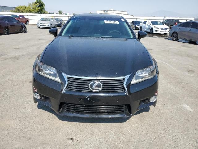 Photo 5 from auction – 2015 LEXUS GS 350 with VIN JTHBE1BL3FA000163