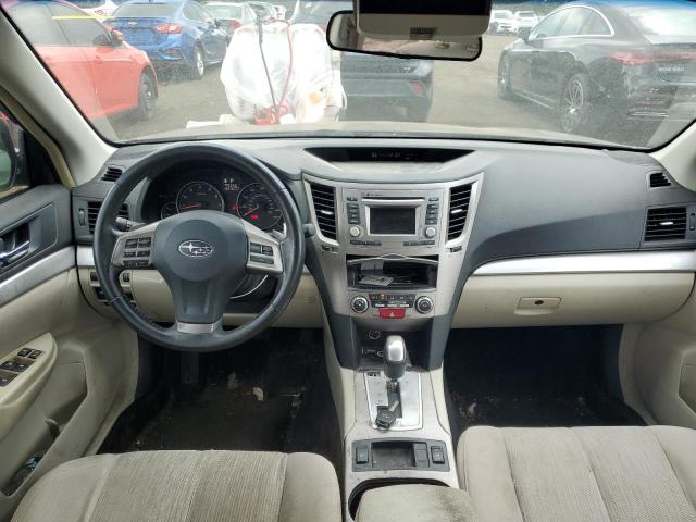 Photo 8 from auction – 2014 SUBARU LEGACY 2.5 with VIN 4S3BMBC68E3010189