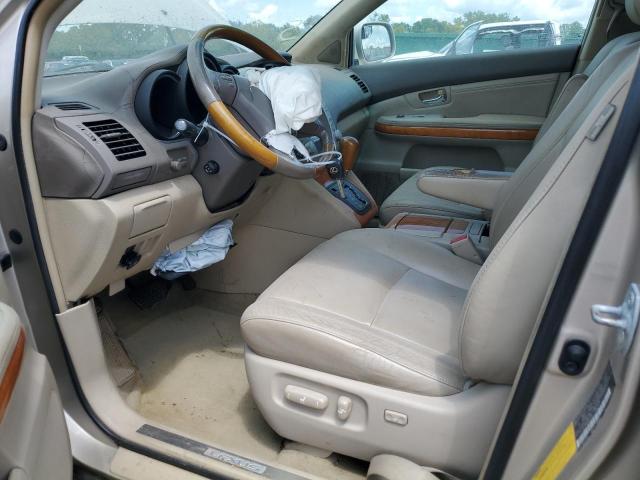 Photo 7 from auction – 2008 LEXUS RX 350 with VIN 2T2GK31U38C041036