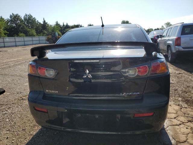 Photo 6 from auction – 2017 MITSUBISHI LANCER ES with VIN JA32U2FU3HU002735