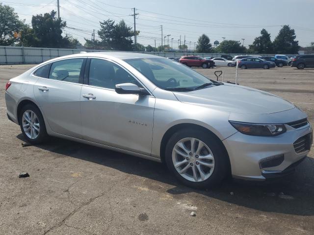 Photo 4 from auction – 2016 CHEVROLET MALIBU LT with VIN 1G1ZE5ST1GF235648