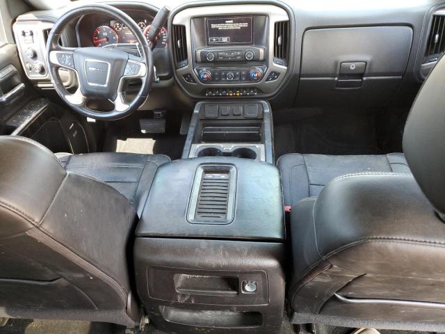 Photo 8 from auction – 2016 GMC SIERRA K15 with VIN 3GTU2PEC5GG312912