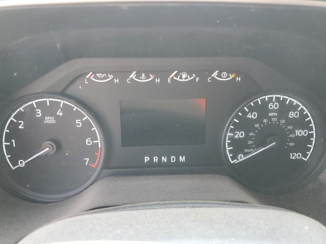 Photo 9 from auction – 2021 FORD F150 SUPER with VIN 1FTEW1EP2MKE41851