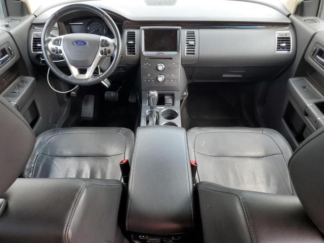 Photo 8 from auction – 2016 FORD FLEX SEL with VIN 2FMGK5C82GBA17281