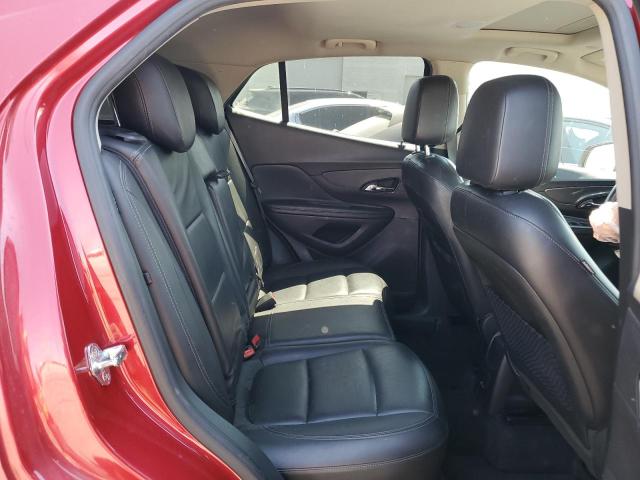Photo 10 from auction – 2019 BUICK ENCORE ESS with VIN KL4CJGSM0KB791263