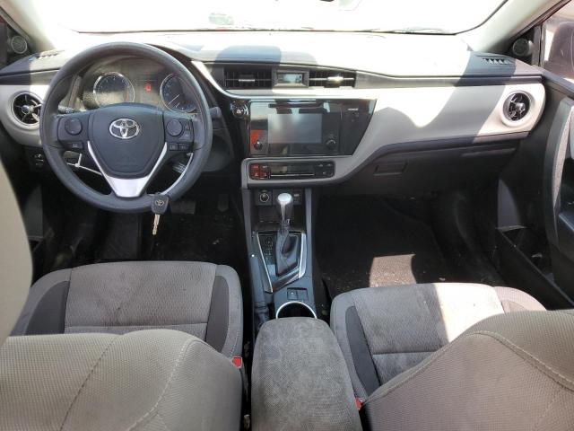 Photo 8 from auction – 2017 TOYOTA COROLLA with VIN 5YFBURHE0HP651776