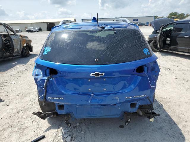 Photo 6 from auction – 2019 CHEVROLET EQUINOX PR with VIN 3GNAXXEV1KS585722