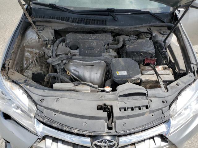 Photo 11 from auction – 2016 TOYOTA CAMRY LE with VIN 4T4BF1FK0GR520564