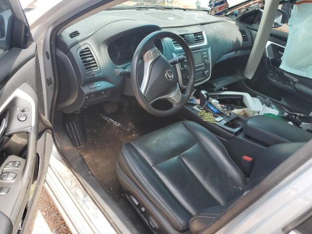 Photo 8 from auction – 2016 NISSAN ALTIMA 2.5 with VIN 1N4AL3AP1GC284438