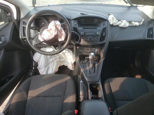 Photo 8 from auction – 2015 FORD FOCUS SE with VIN 1FADP3F21FL312462