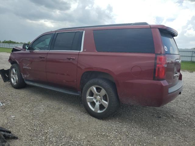 Zdjęcie 2 z aukcji – 2016 CHEVROLET SUBURAN c z VIN 1GNSCHKCXGR274969
