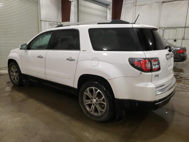 Photo 2 from auction – 2016 GMC ACADIA SLT with VIN 1GKKVRKD7GJ332945