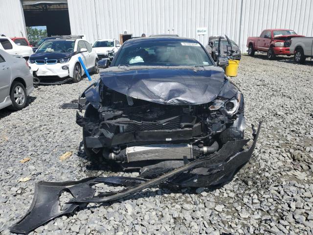 Photo 5 from auction – 2021 KIA STINGER with VIN KNAE15LA1M6090232