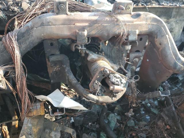 Foto 9 de la subasta – 2012 CHEVROLET AVALANCHE con VIN 3GNTKGE71CG294537