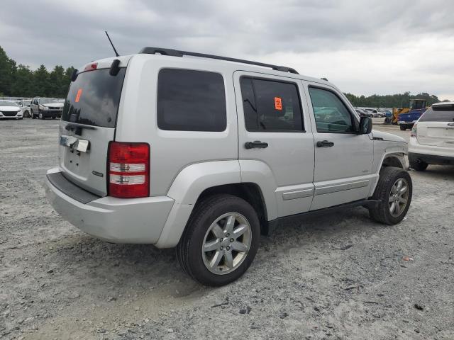 Photo 3 from auction – 2012 JEEP LIBERTY SP with VIN 1C4PJMAKXCW204776
