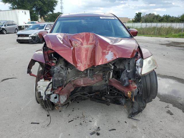 Photo 5 from auction – 2011 MAZDA CX-7 with VIN JM3ER2BM2B0410042