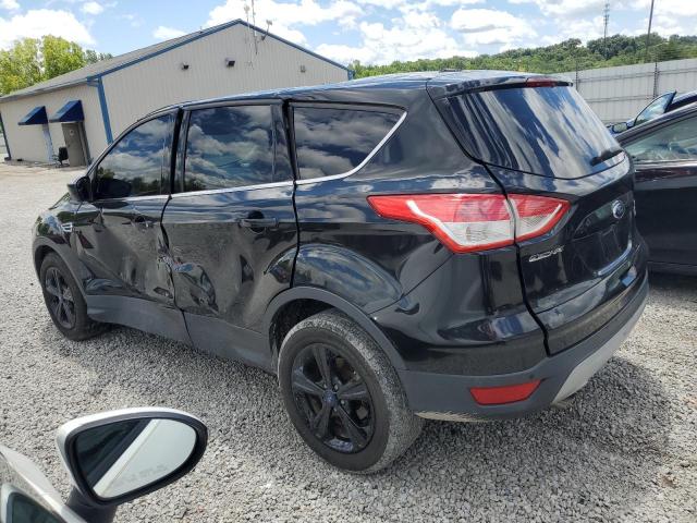 Photo 2 from auction – 2015 FORD ESCAPE SE with VIN 1FMCU0GXXFUB65457