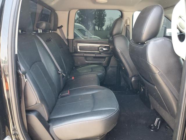 Photo 10 from auction – 2018 RAM 3500 LARAM with VIN 3C63RRJL8JG323992