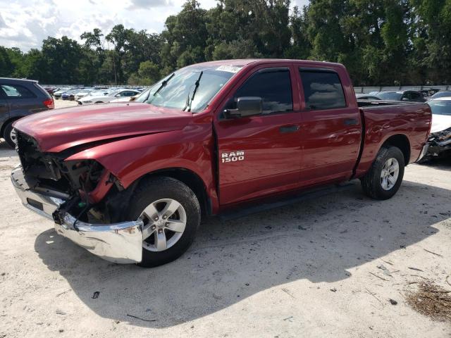 RAM 1500 ST 2014 with VIN 1C6RR6KG2ES228594 - Photo from auction