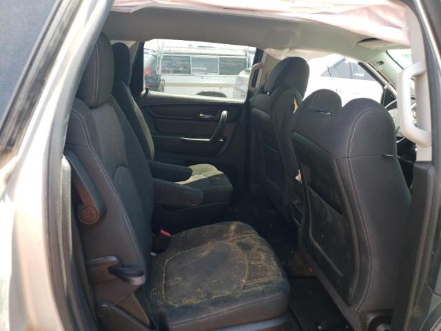 Photo 11 from auction – 2016 CHEVROLET TRAVERSE L with VIN 1GNKVGKD3GJ200904