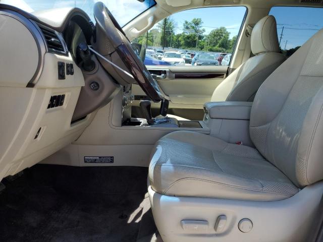 Photo 7 from auction – 2019 LEXUS GX 460 PRE with VIN JTJJM7FX2K5215405