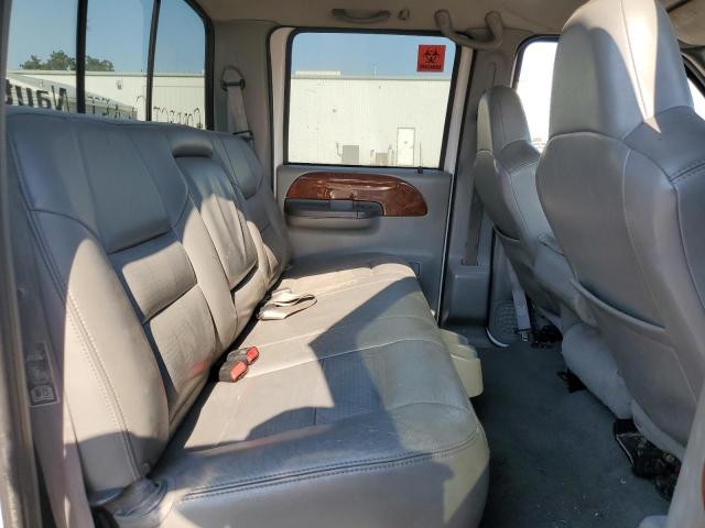 Photo 10 from auction – 2002 FORD F250 SUPER with VIN 1FTNW21F82ED50307