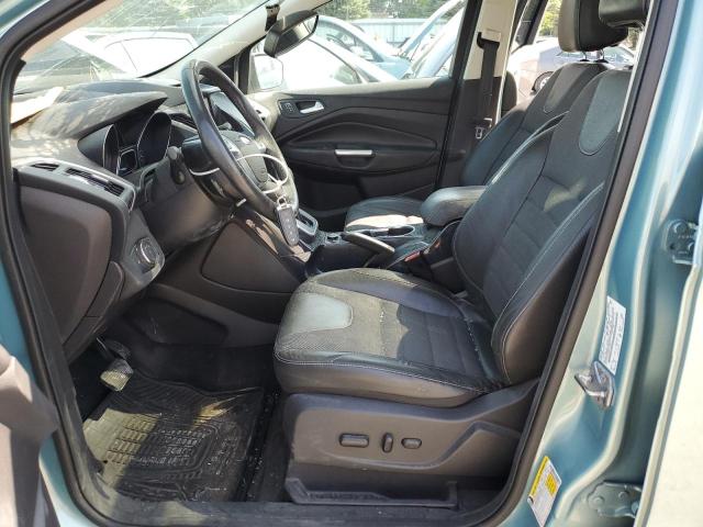 Photo 7 from auction – 2013 FORD ESCAPE TIT with VIN 1FMCU9J92DUC18471