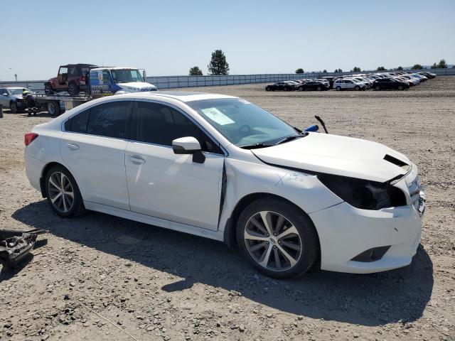 Photo 4 from auction – 2016 SUBARU LEGACY 2.5 with VIN 4S3BNAL68G3039167