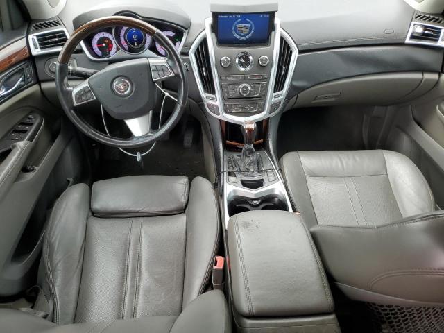 صورة رقم 8 من المزاد - 2012 CADILLAC SRX PERFOR مع VIN 3GYFNBE37CS504059